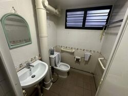Blk 332 Clementi Avenue 2 (Clementi), HDB 3 Rooms #600858101